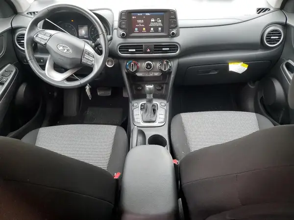 KM8K2CAA3JU147558 2018 HYUNDAI KONA - Image 8