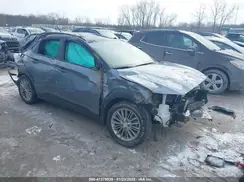 KM8K2CAA3JU177157 2018 HYUNDAI KONA