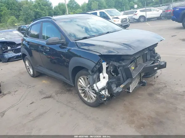 KM8K2CAA3JU181872 2018 HYUNDAI KONA - Image 1
