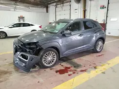 KM8K2CAA3JU184870 2018 HYUNDAI KONA
