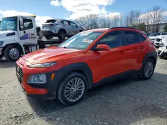 KM8K2CAA3KU190122 2019 HYUNDAI KONA
