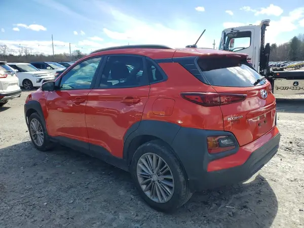 KM8K2CAA3KU190122 2019 HYUNDAI KONA - Image 2