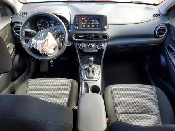 KM8K2CAA3KU190122 2019 HYUNDAI KONA - Image 8