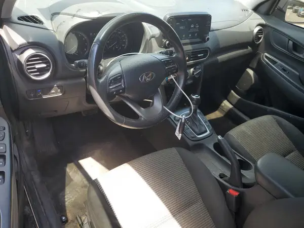 KM8K2CAA3KU193375 2019 HYUNDAI KONA - Image 8
