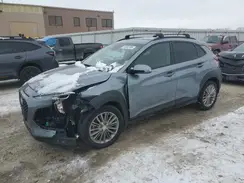KM8K2CAA3KU207484 2019 HYUNDAI KONA