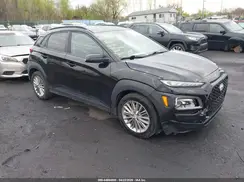 KM8K2CAA3KU208215 2019 HYUNDAI KONA