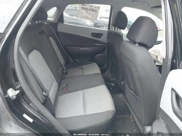 KM8K2CAA3KU208215 2019 HYUNDAI KONA - Image 8