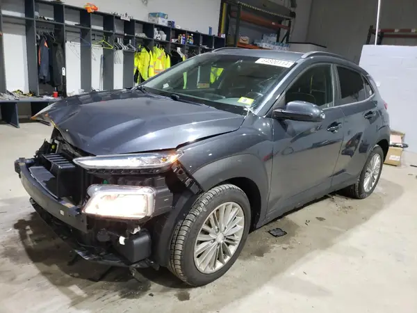KM8K2CAA3KU210627 2019 HYUNDAI KONA - Image 1