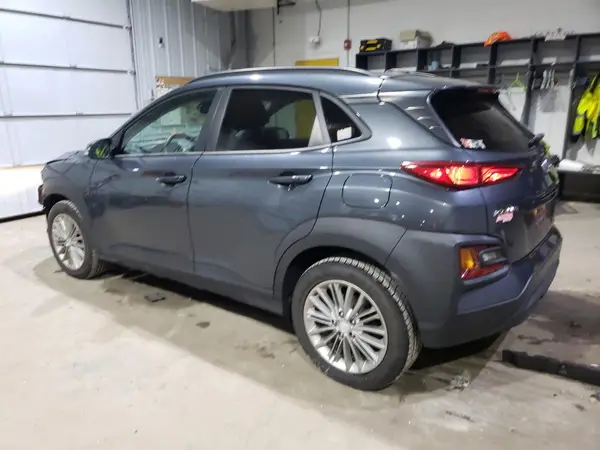 KM8K2CAA3KU210627 2019 HYUNDAI KONA - Image 2