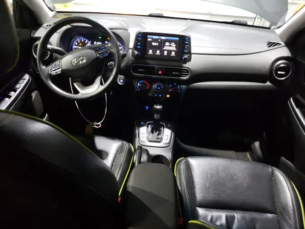 KM8K2CAA3KU210627 2019 HYUNDAI KONA - Image 8