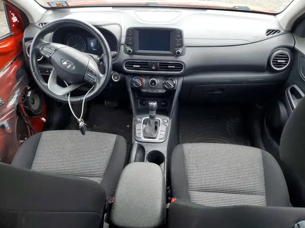 KM8K2CAA3KU210921 2019 HYUNDAI KONA - Image 8