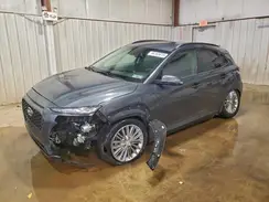 KM8K2CAA3KU228982 2019 HYUNDAI KONA
