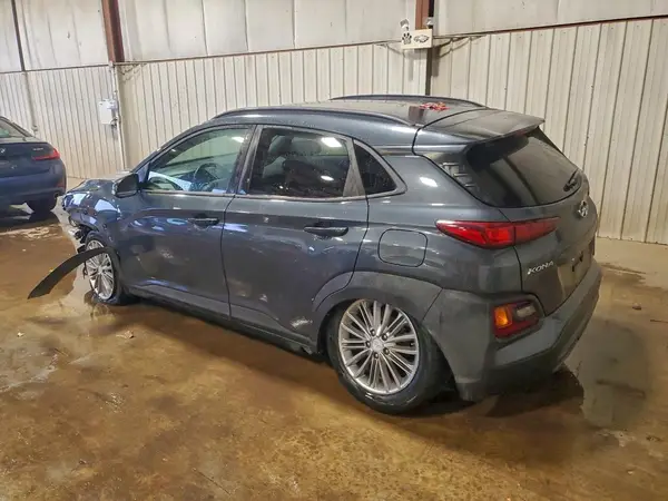 KM8K2CAA3KU228982 2019 HYUNDAI KONA - Image 2