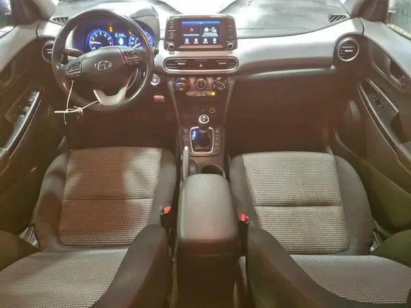KM8K2CAA3KU228982 2019 HYUNDAI KONA - Image 8