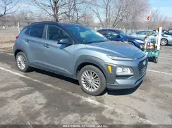 KM8K2CAA3KU230165 2019 HYUNDAI KONA