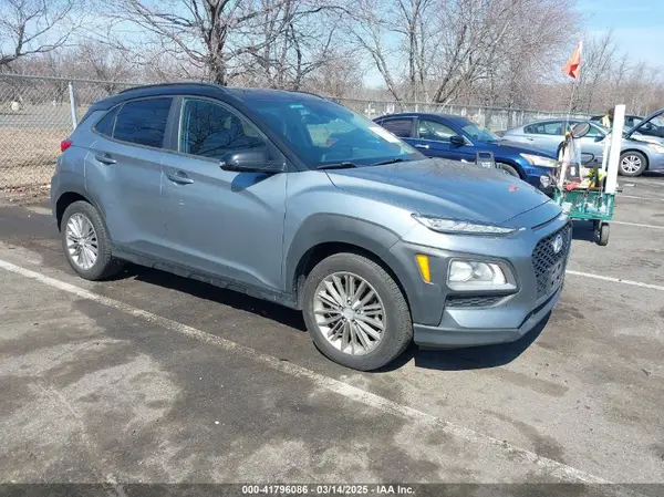 KM8K2CAA3KU230165 2019 HYUNDAI KONA - Image 1