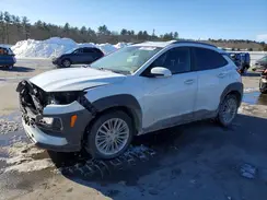 KM8K2CAA3KU234846 2019 HYUNDAI KONA