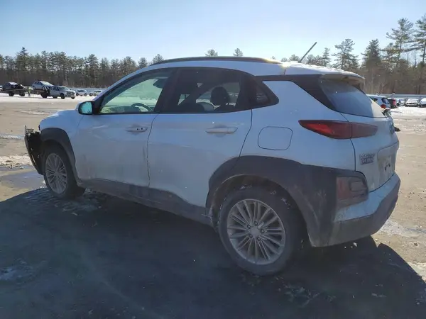 KM8K2CAA3KU234846 2019 HYUNDAI KONA - Image 2