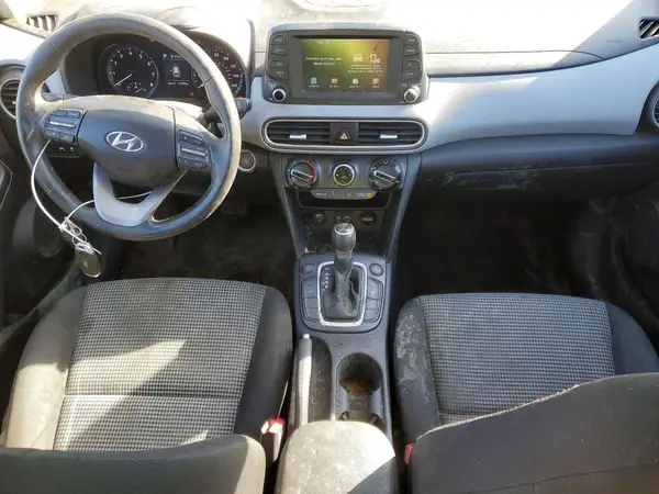 KM8K2CAA3KU234846 2019 HYUNDAI KONA - Image 8