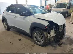 KM8K2CAA3KU308637 2019 HYUNDAI KONA