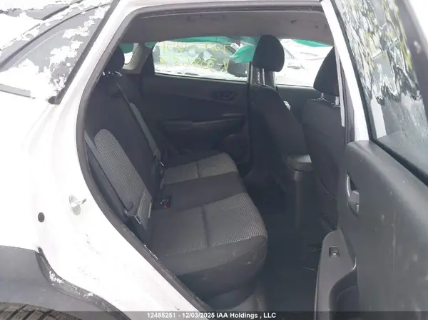 KM8K2CAA3KU308637 2019 HYUNDAI KONA - Image 8