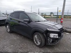 KM8K2CAA3KU318861 2019 HYUNDAI KONA