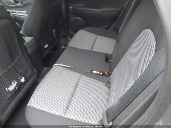 KM8K2CAA3KU320819 2019 HYUNDAI KONA - Image 8