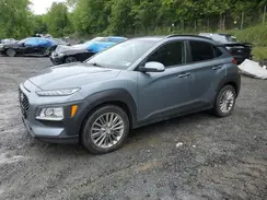 KM8K2CAA3KU321260 2019 HYUNDAI KONA