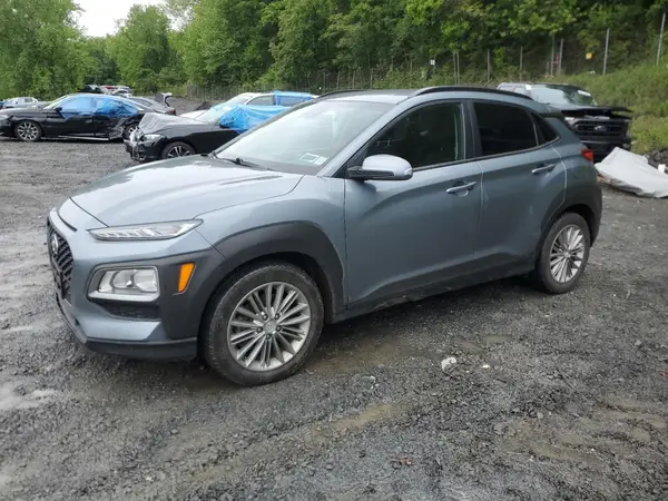 KM8K2CAA3KU321260 2019 HYUNDAI KONA - Image 1