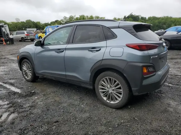 KM8K2CAA3KU321260 2019 HYUNDAI KONA - Image 2