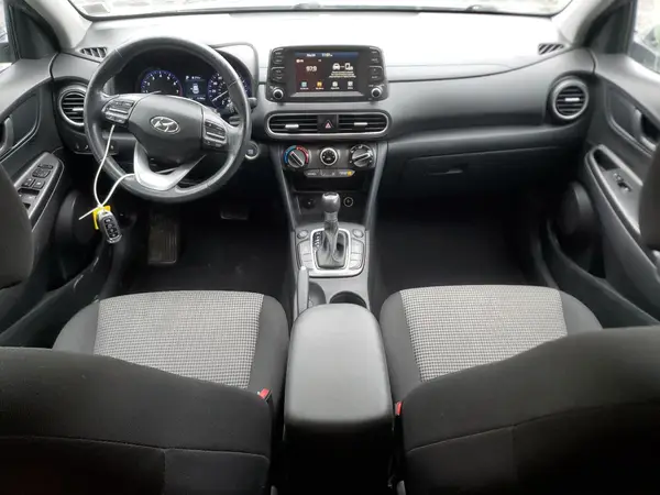 KM8K2CAA3KU321260 2019 HYUNDAI KONA - Image 8