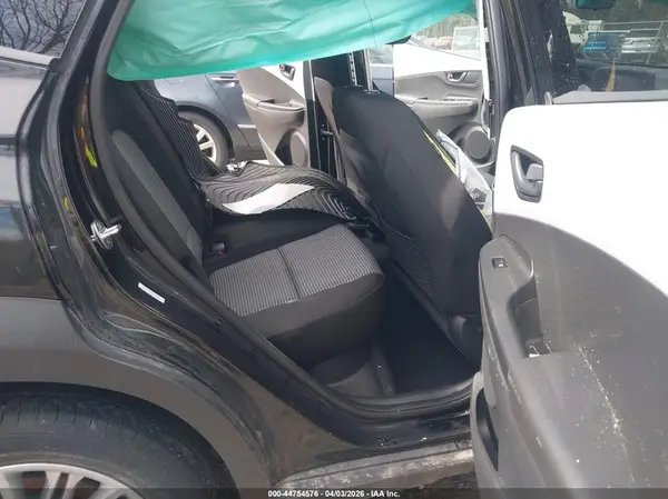 KM8K2CAA3KU352623 2019 HYUNDAI KONA - Image 8