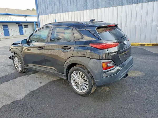 KM8K2CAA3KU357692 2019 HYUNDAI KONA - Image 2