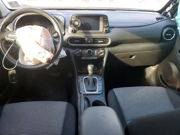 KM8K2CAA3KU357692 2019 HYUNDAI KONA - Image 8