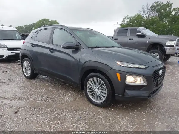 KM8K2CAA3KU360480 2019 HYUNDAI KONA - Image 1
