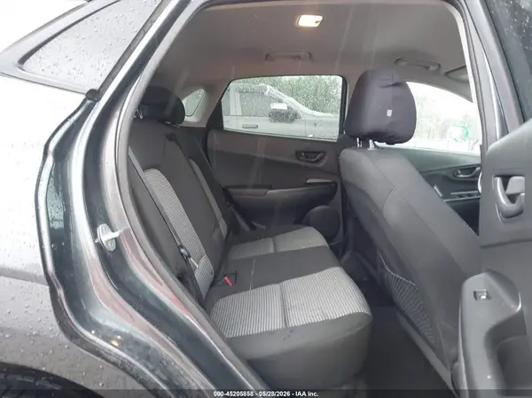 KM8K2CAA3KU360480 2019 HYUNDAI KONA - Image 8