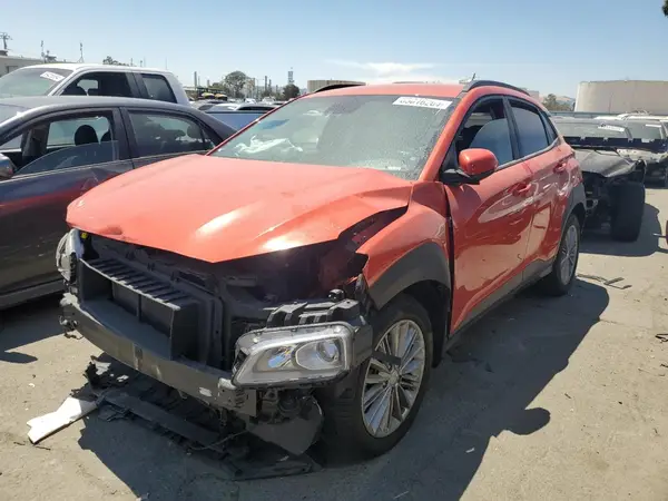 KM8K2CAA3KU377098 2019 HYUNDAI KONA - Image 1