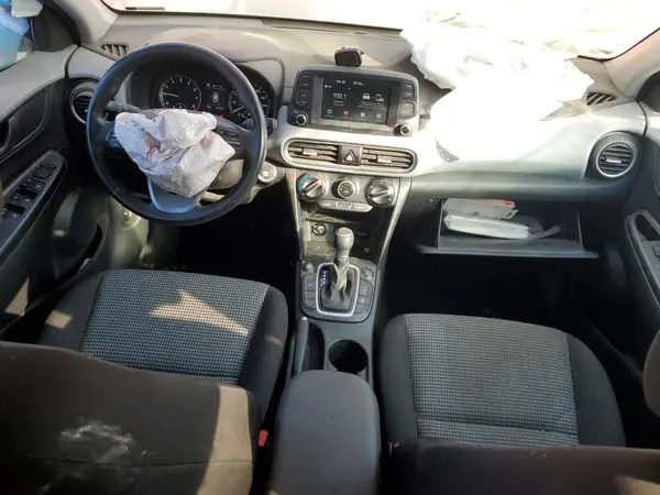 KM8K2CAA3KU377098 2019 HYUNDAI KONA - Image 8