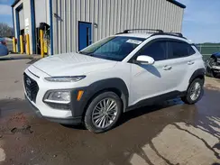 KM8K2CAA3KU377912 2019 HYUNDAI KONA