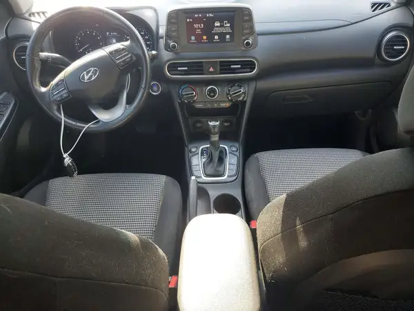 KM8K2CAA3KU377912 2019 HYUNDAI KONA - Image 8