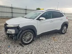 KM8K2CAA3KU378560 2019 HYUNDAI KONA