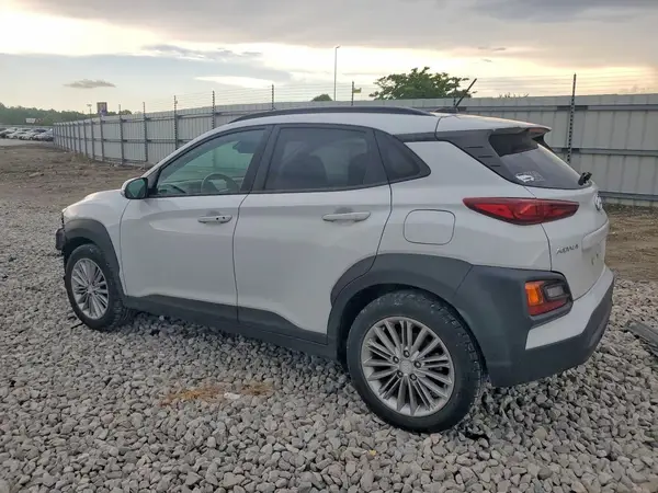 KM8K2CAA3KU378560 2019 HYUNDAI KONA - Image 2