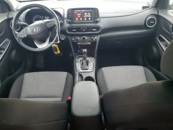 KM8K2CAA3KU378560 2019 HYUNDAI KONA - Image 8