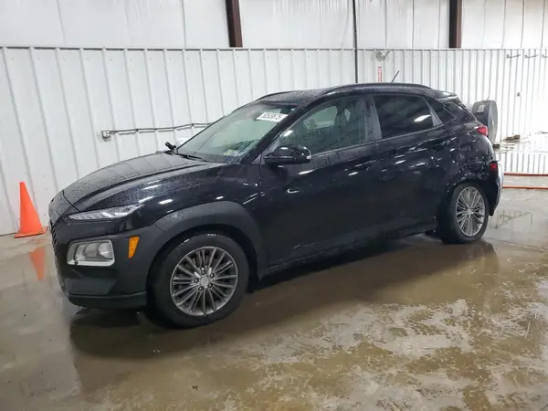 KM8K2CAA3KU378753 2019 HYUNDAI KONA - Image 1