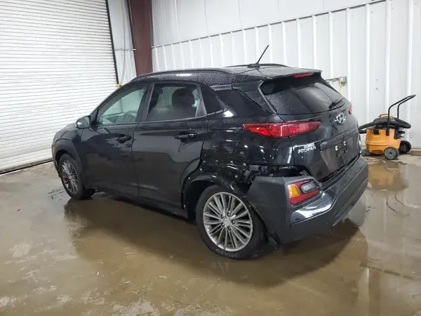 KM8K2CAA3KU378753 2019 HYUNDAI KONA - Image 2