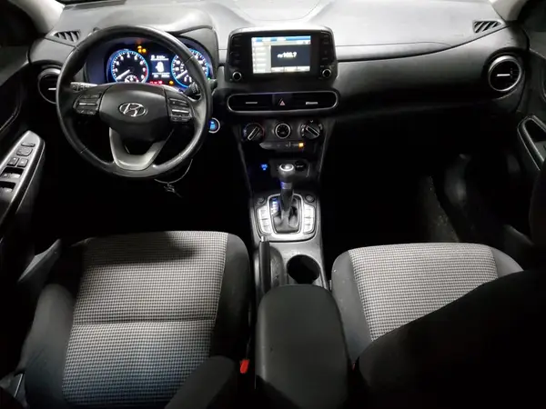 KM8K2CAA3KU378753 2019 HYUNDAI KONA - Image 8