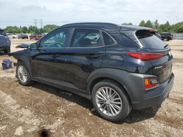 KM8K2CAA3KU382141 2019 HYUNDAI KONA - Image 2