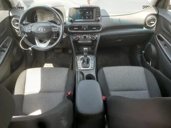 KM8K2CAA3KU382141 2019 HYUNDAI KONA - Image 8
