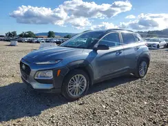 KM8K2CAA3KU387114 2019 HYUNDAI KONA