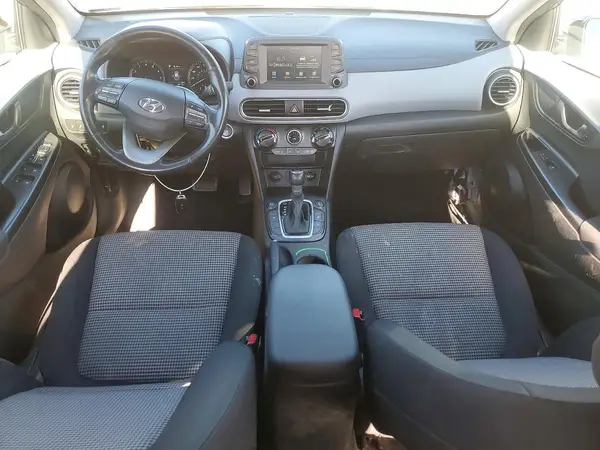 KM8K2CAA3KU387114 2019 HYUNDAI KONA - Image 8